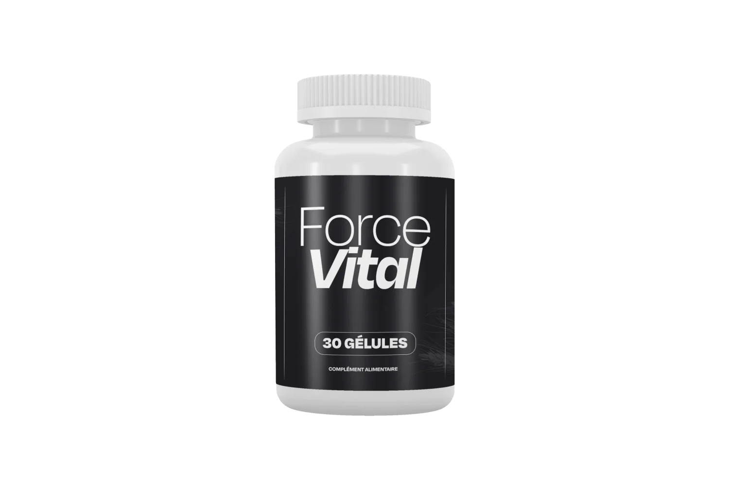 Flacon ForceVital